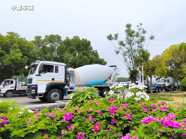 牡丹綻妍 譜寫新篇 | 從車間到牡丹園，這些行業(yè)大腕為何集體"點贊"？