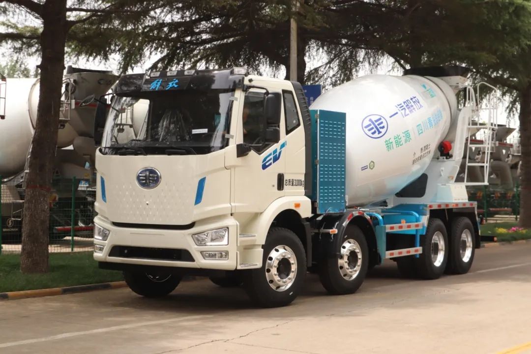 高考加油！中集車輛攪拌車業(yè)務(wù)集團(tuán)“靜音行動(dòng)”為夢(mèng)想護(hù)航！