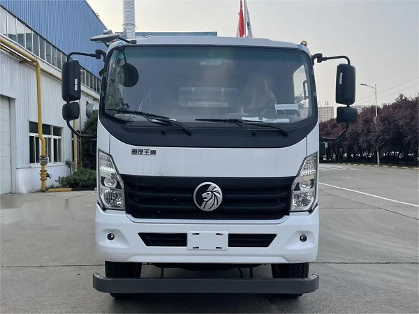 兩橋攪拌車的優(yōu)勢解析！詳細(xì)特點(diǎn)全知道！